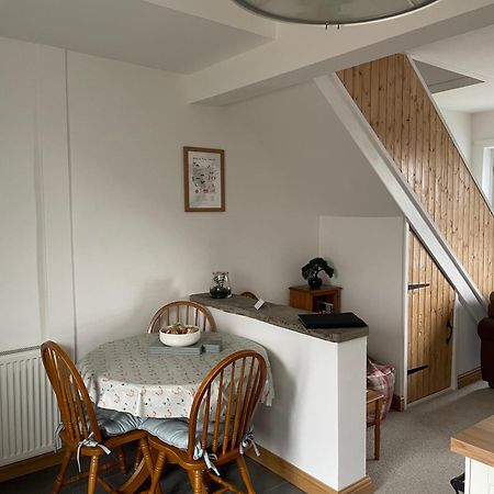Quarry Cottage Near Hawes, Yorkshire Dales, Pet Free Bagian luar foto