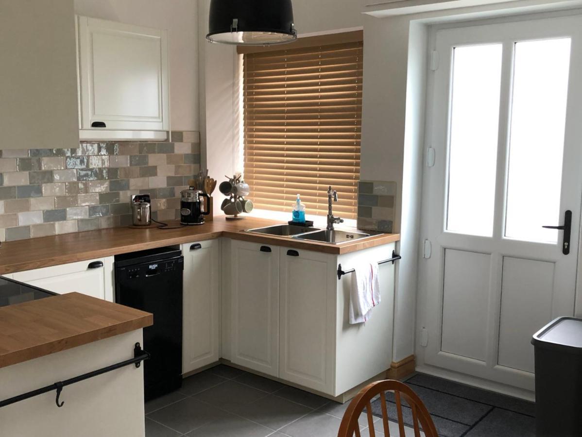 Quarry Cottage Near Hawes, Yorkshire Dales, Pet Free Bagian luar foto